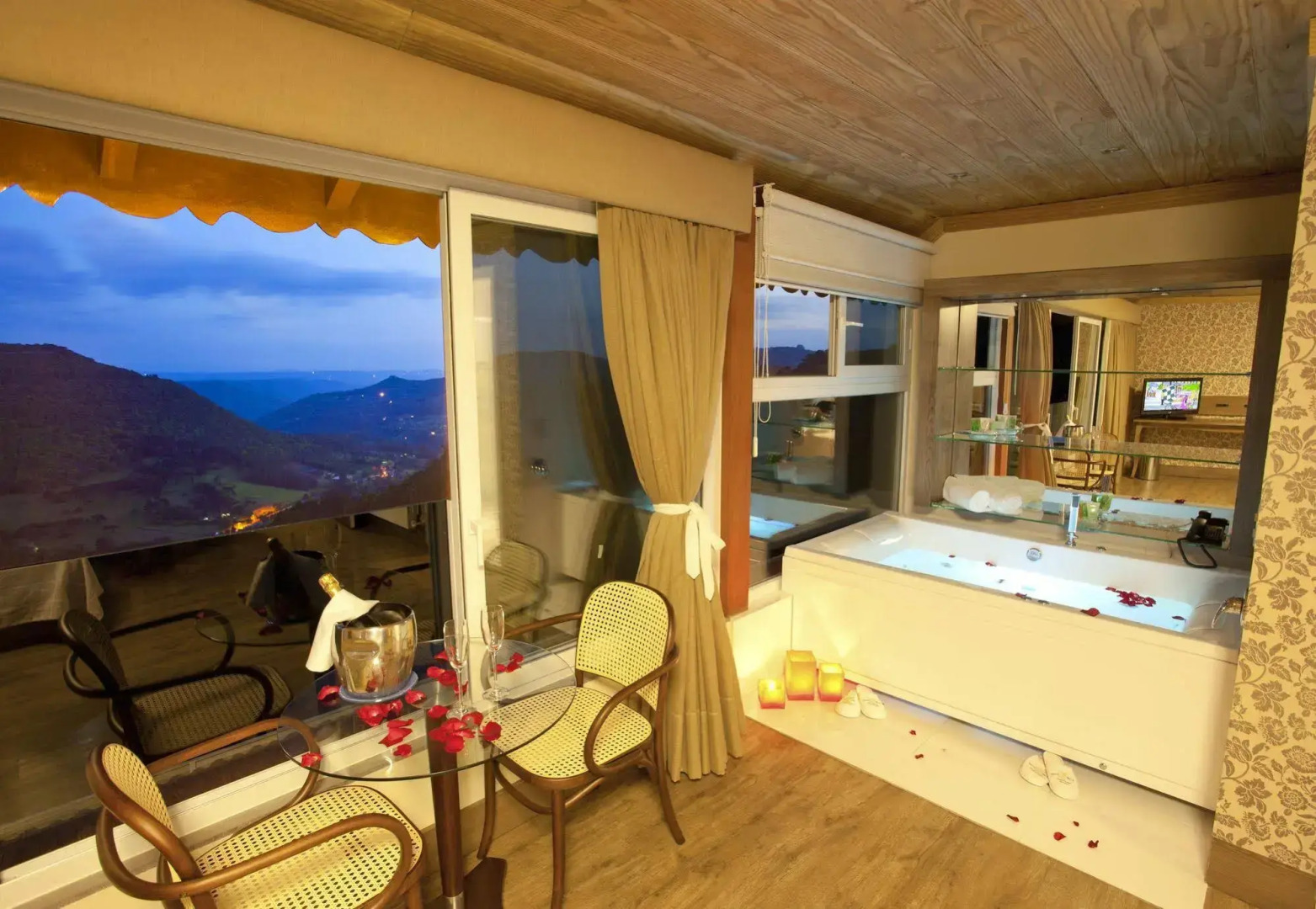 Villa Bella Hotel & SPA Gramado