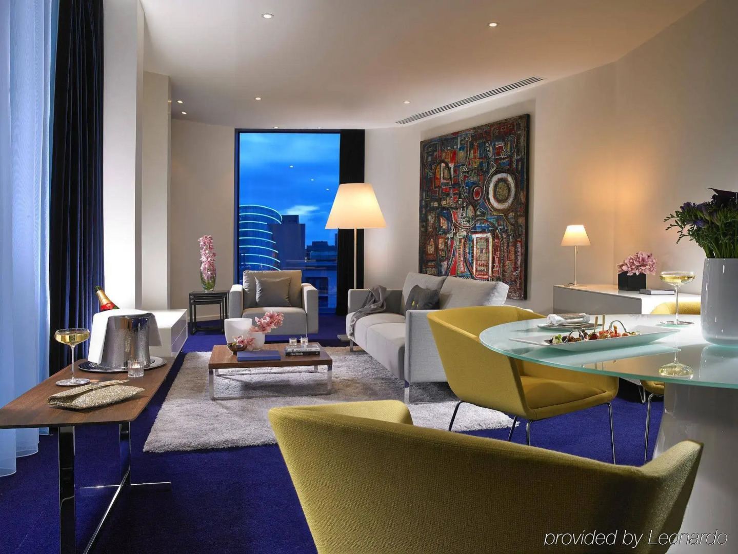 Anantara The Marker Dublin - A Leading Hotel of the World