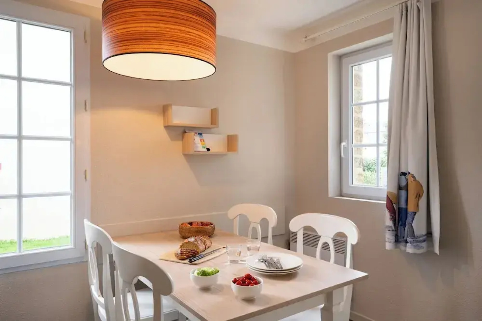 Residence Cap Marine, Guilvinec