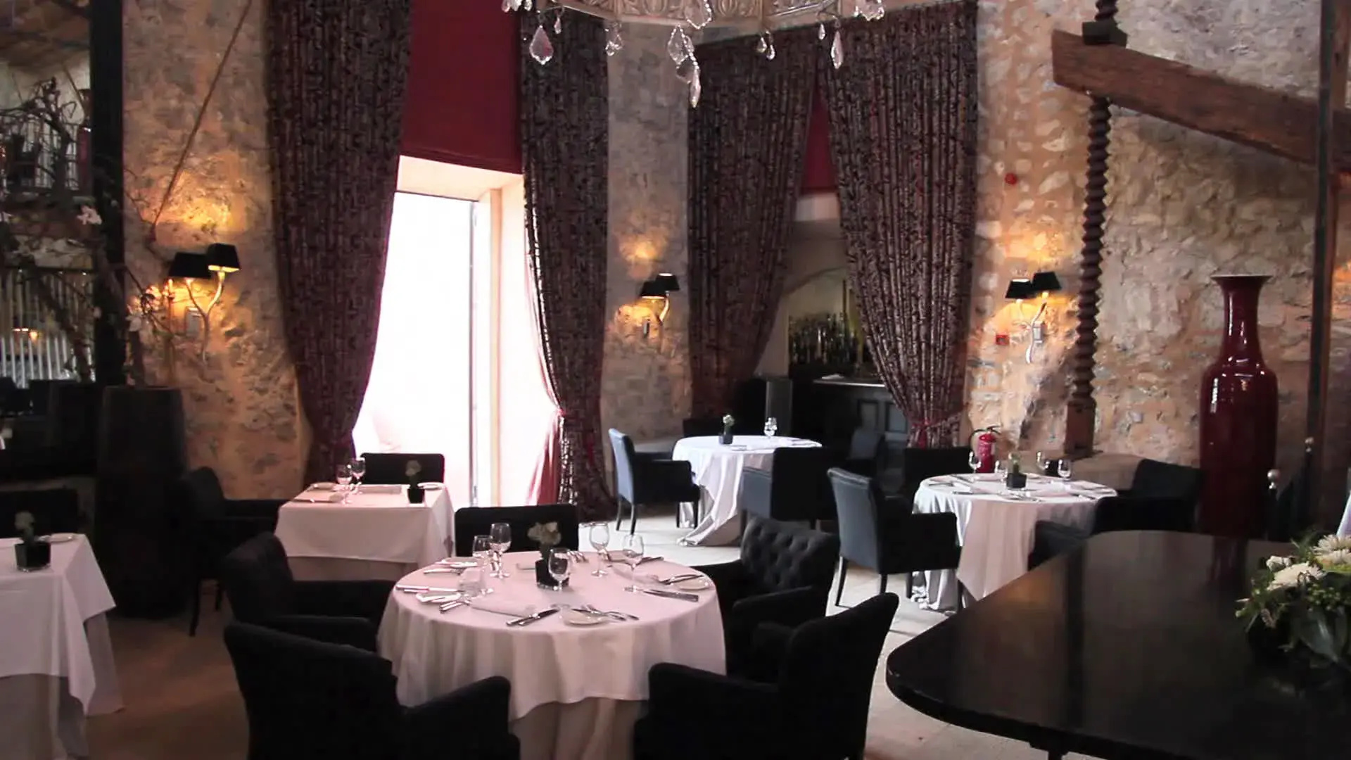 Grand Hotel Son Net