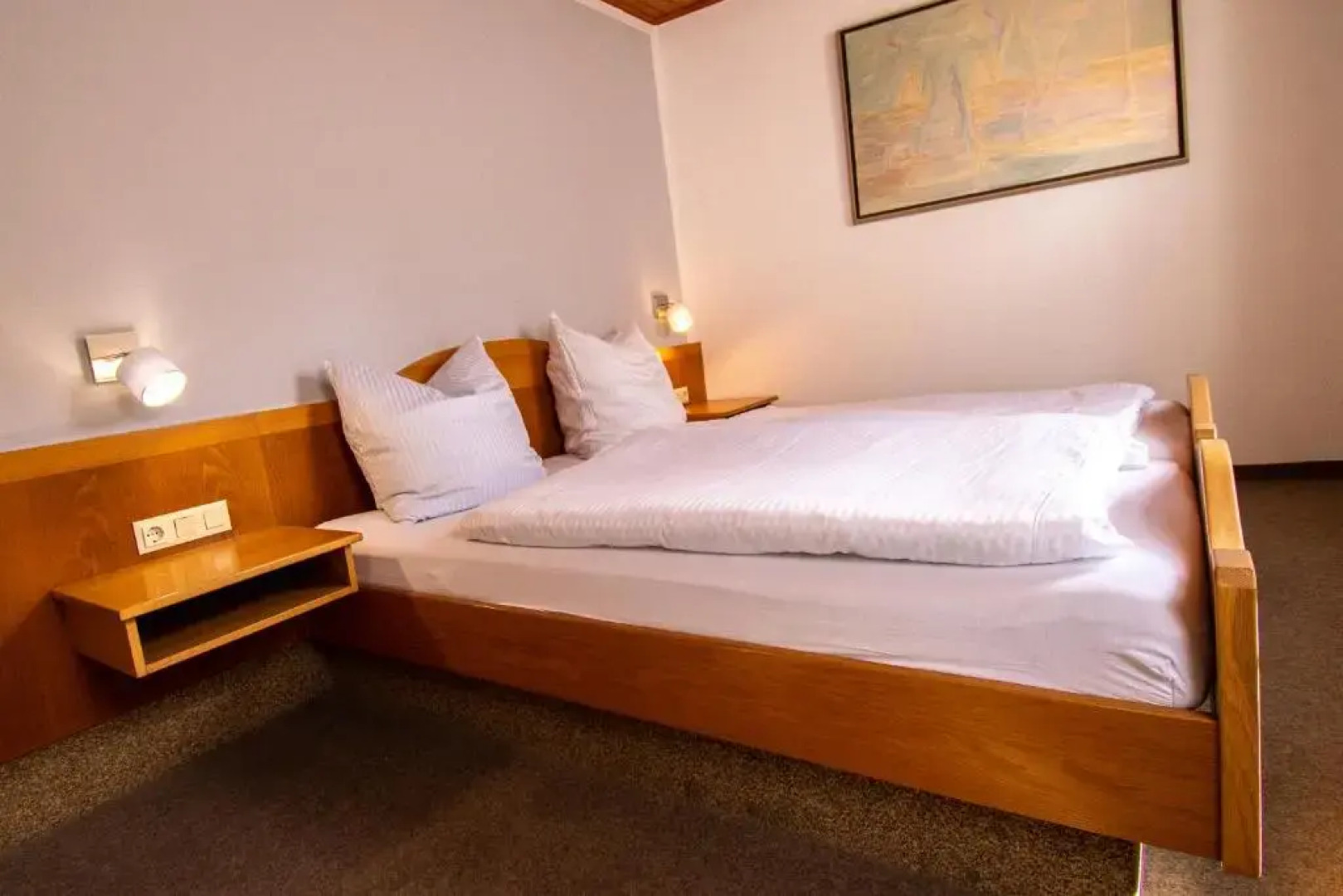 Zum Hirschen - Sulzfeld Am Main