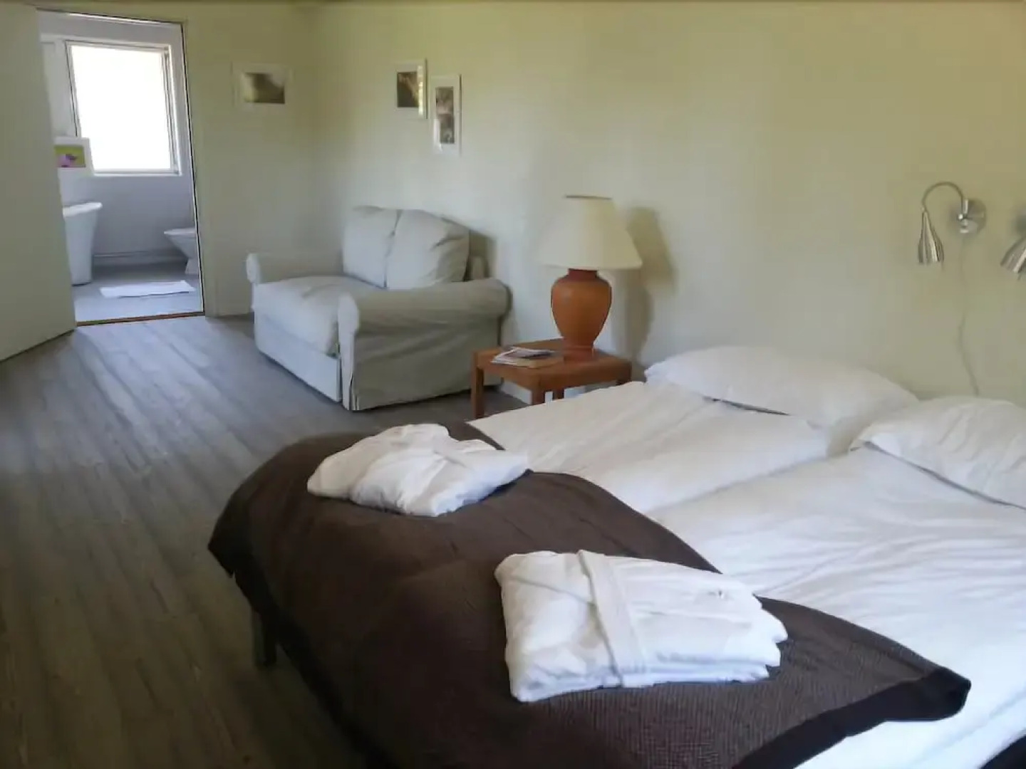 Svartsö Skärgårdshotell & Vandrarhem