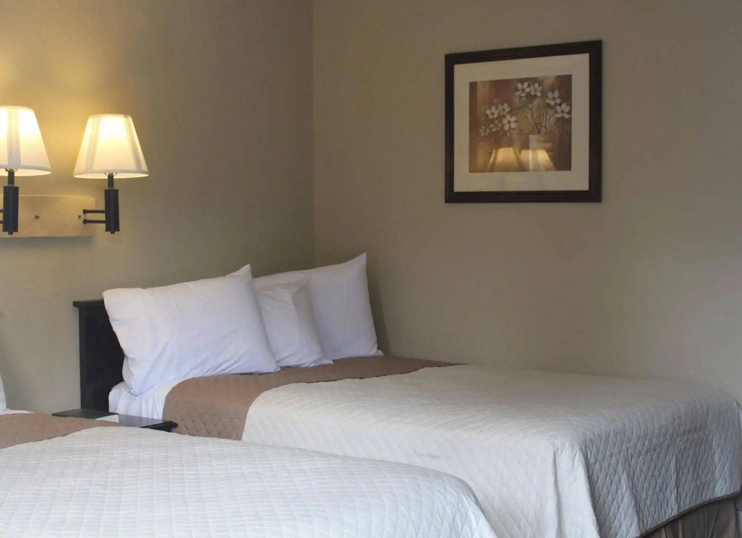 FairBridge Inn & Suites, Richmond Hill