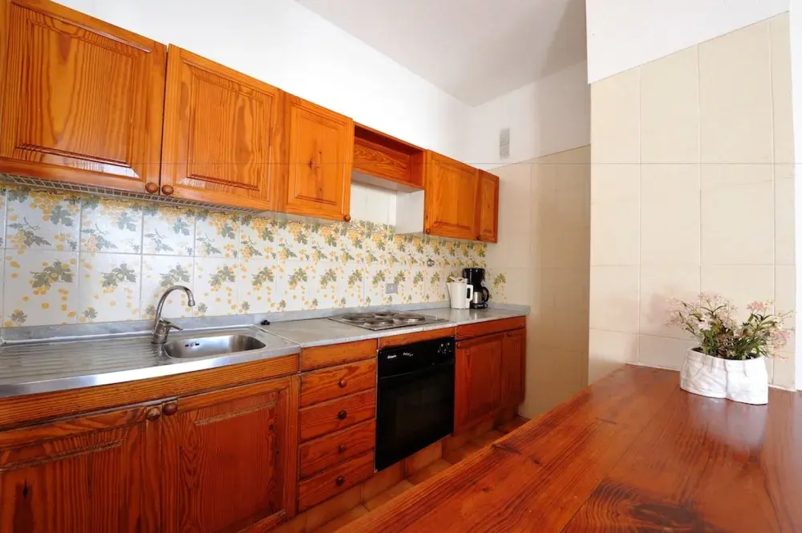 Poblado Marinero by Casa Azahar