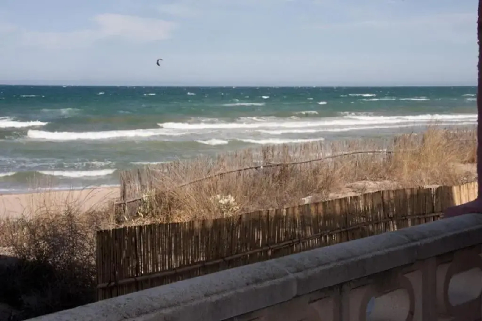 Beachfront House, Valencia, Wifi, Paddle Surf Board, Incredible Views