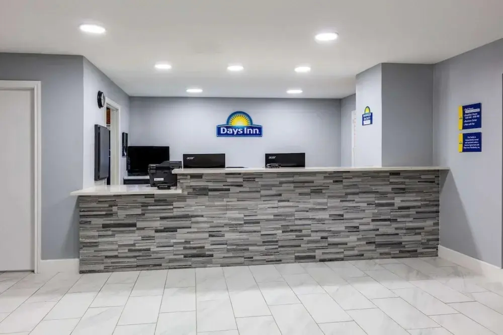 Days Inn Granbury