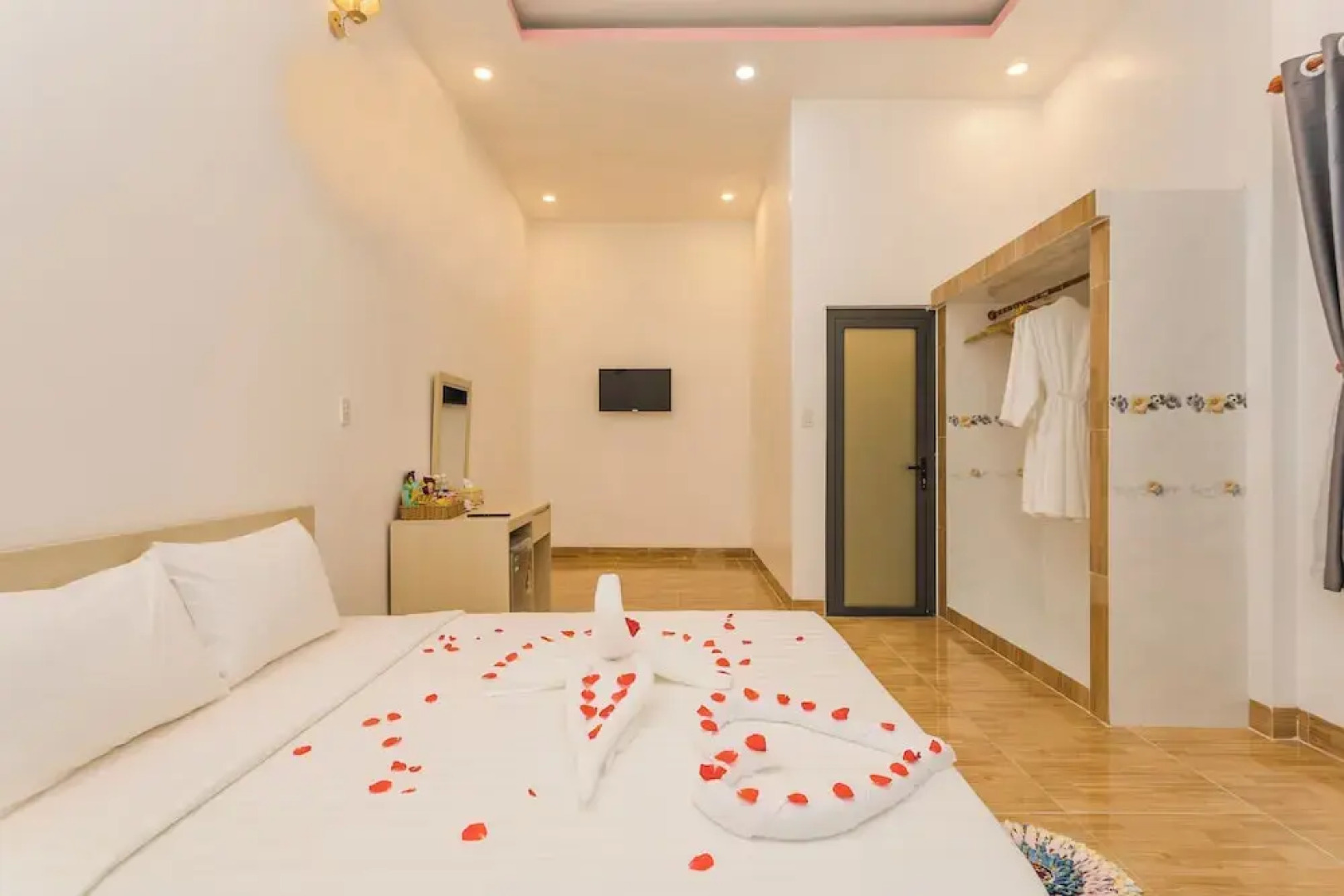 Trang Thuong Villa Phu Quoc