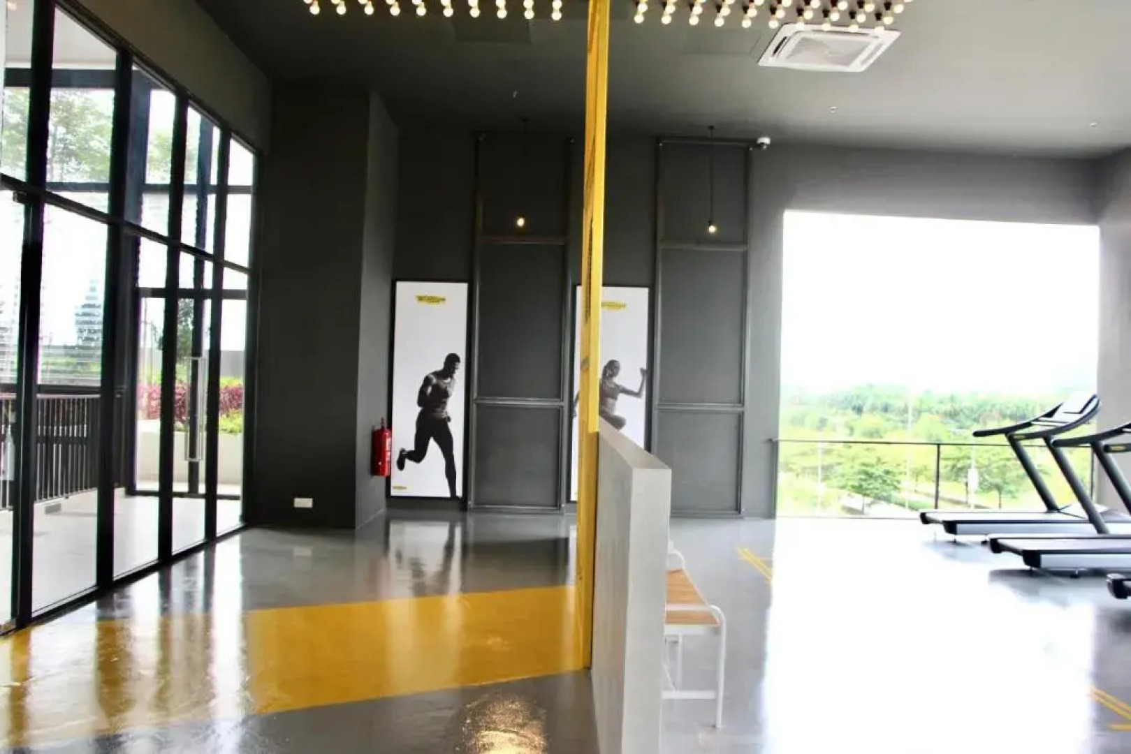 Bell Suites @ Sepang by MOKA