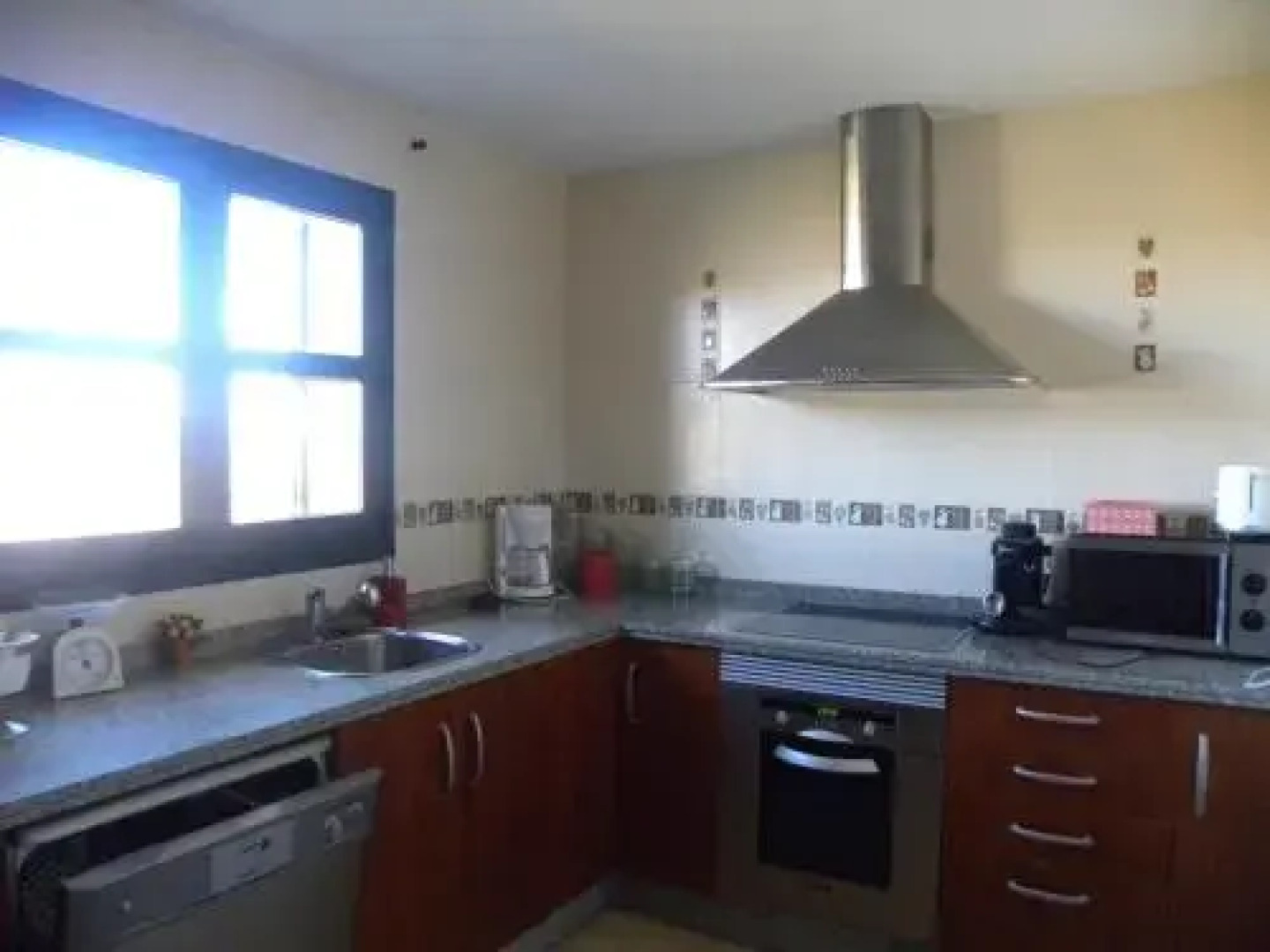 El Jardin de los Gatos Apartament