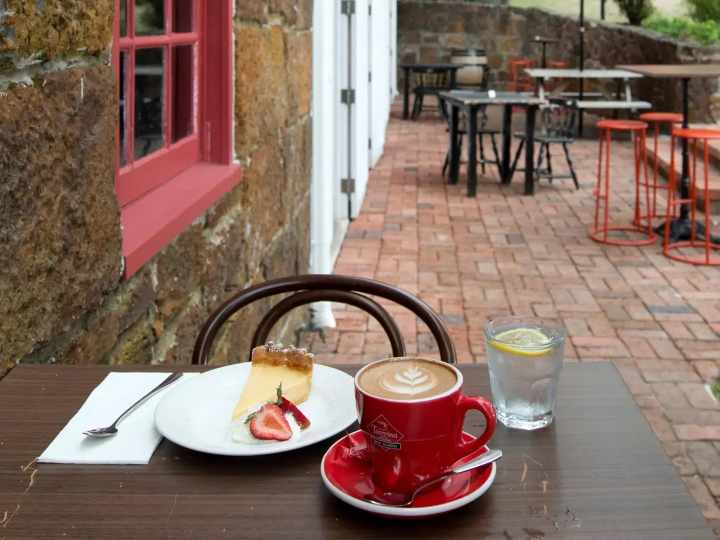 Leisure Inn Penny Royal Hotel & Apartments