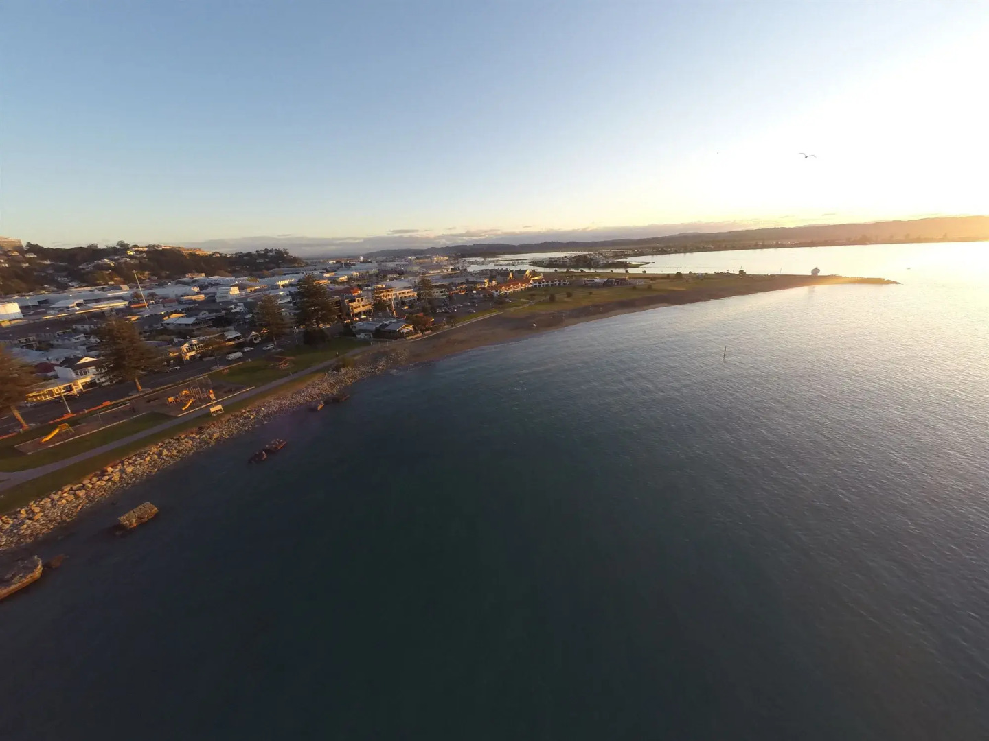 Navigate Seaside Hotel