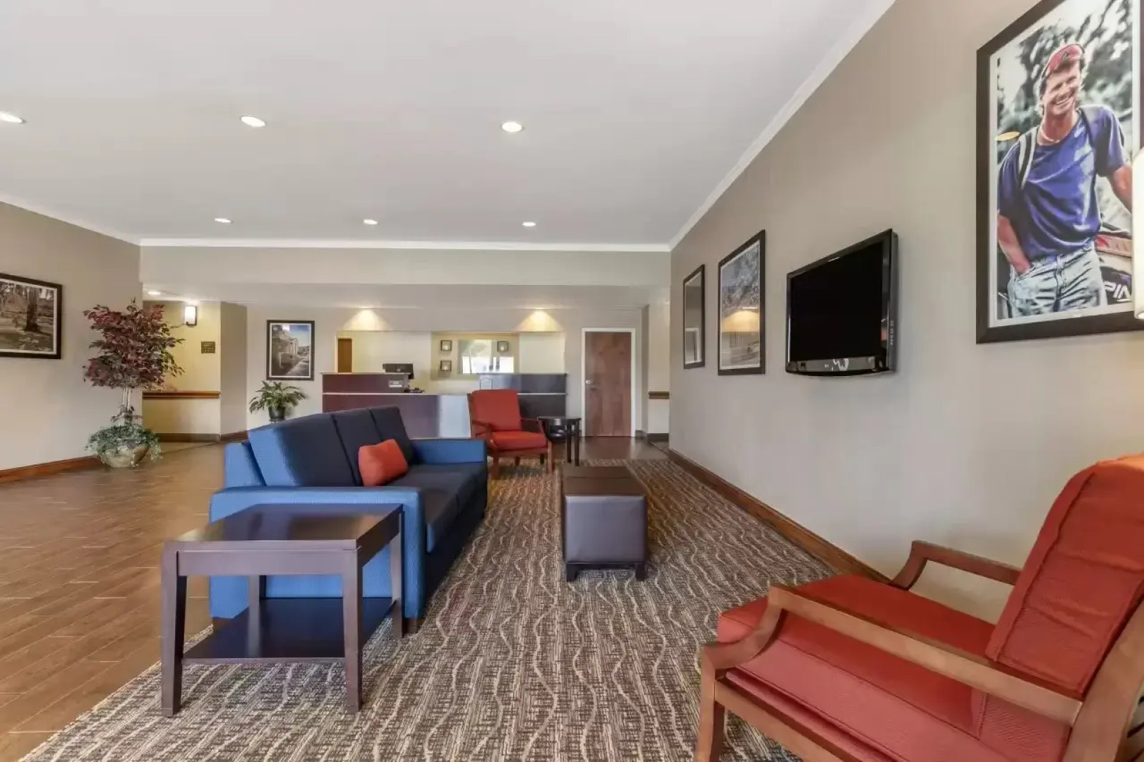 Comfort Inn Blackshear Hwy 84