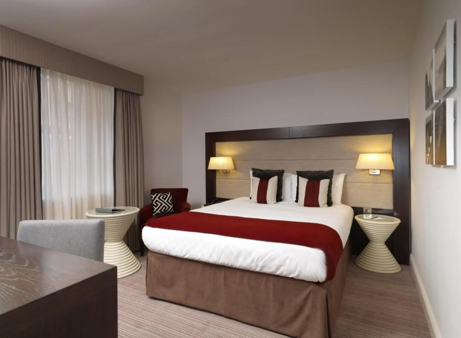 Thistle London Holborn