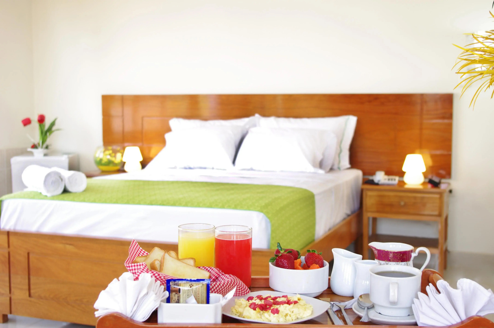 Del Castillo Plaza Hotel Pucallpa