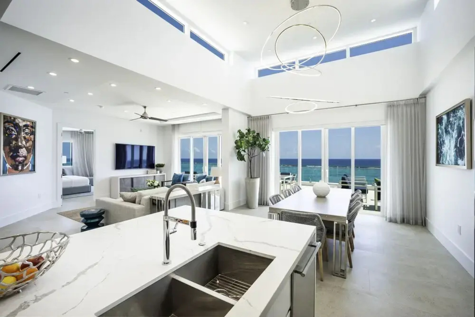 Rum Point Club Residences