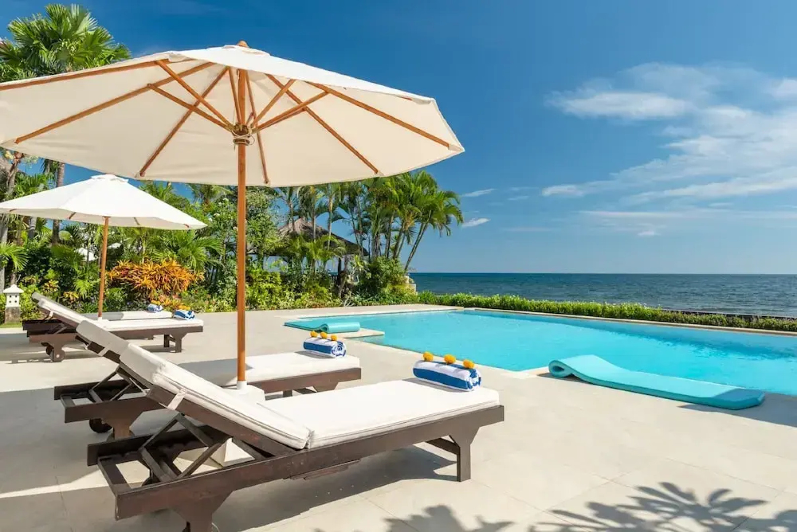 Villa Akasa Segara
