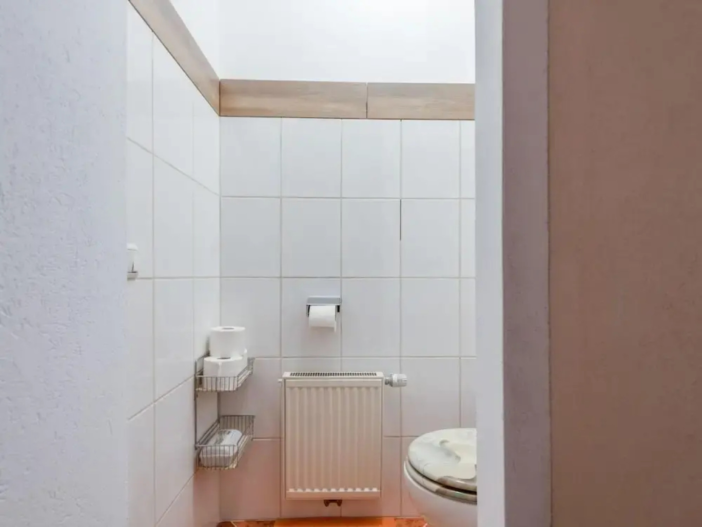 Modern Holiday Home in Pinsdorf With Garden