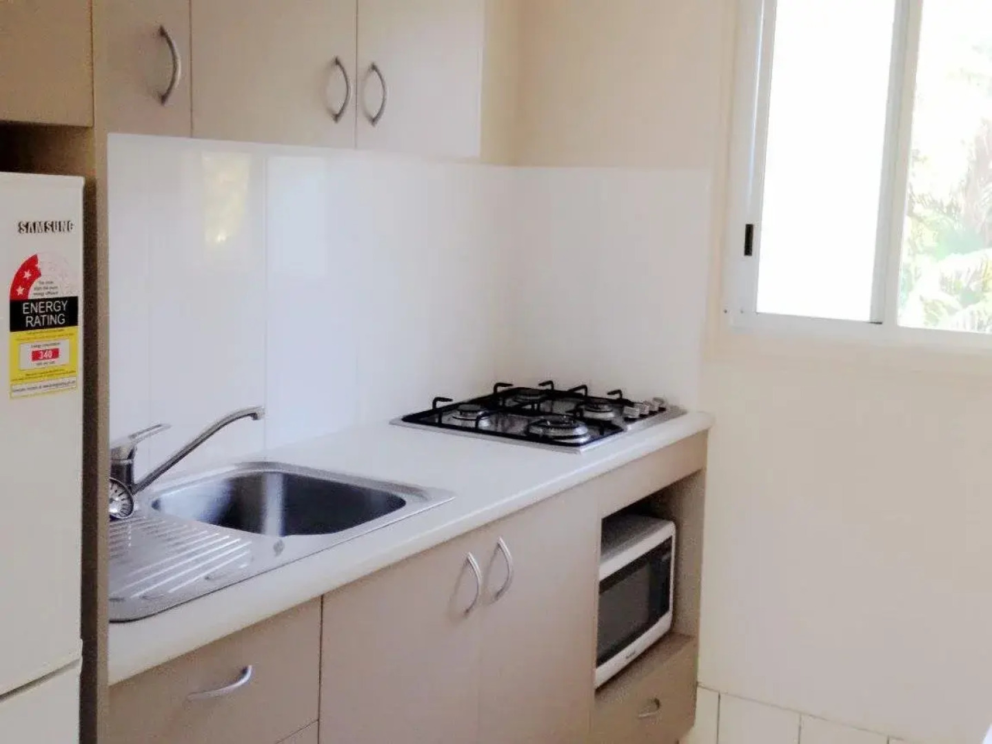 Forest Lodge Apartments