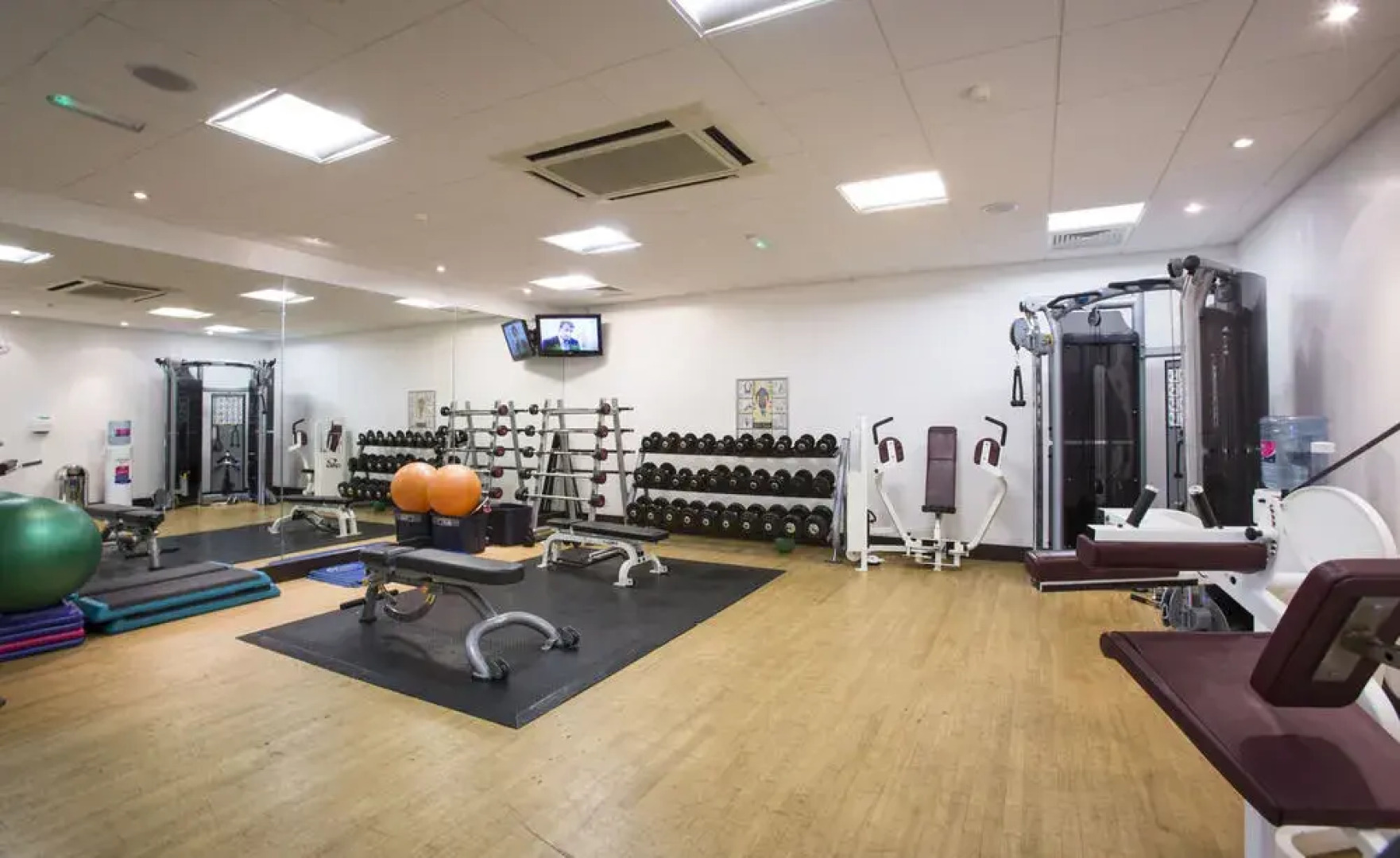 Holiday Inn Luton-South M1 Jct.9