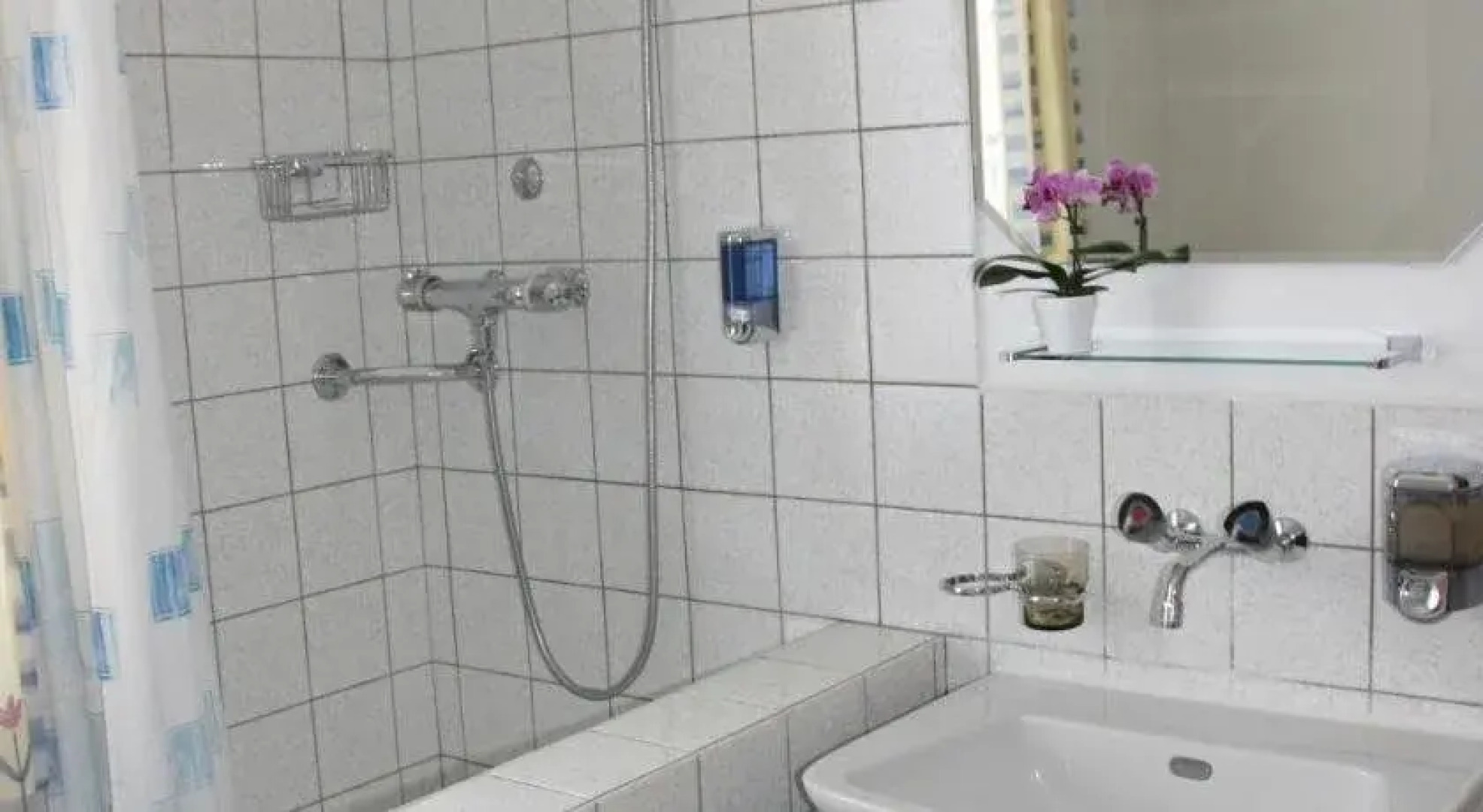 Hotel Glärnisch Hof