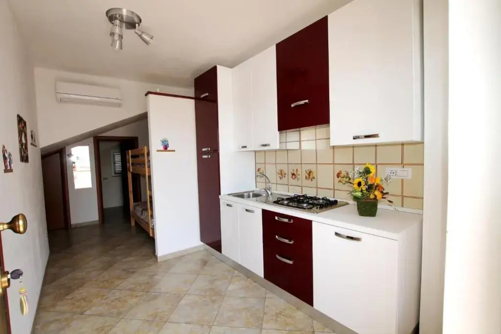 Graceland rooms and suites