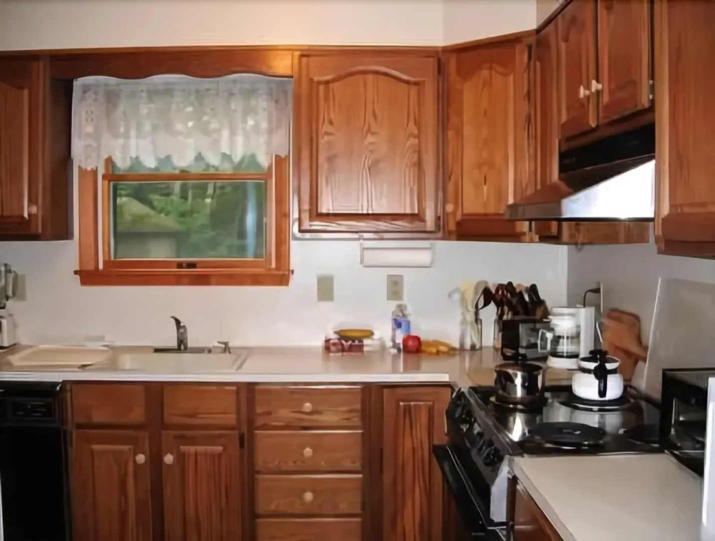 Bayside Retreat - Three Bedroom Cottage