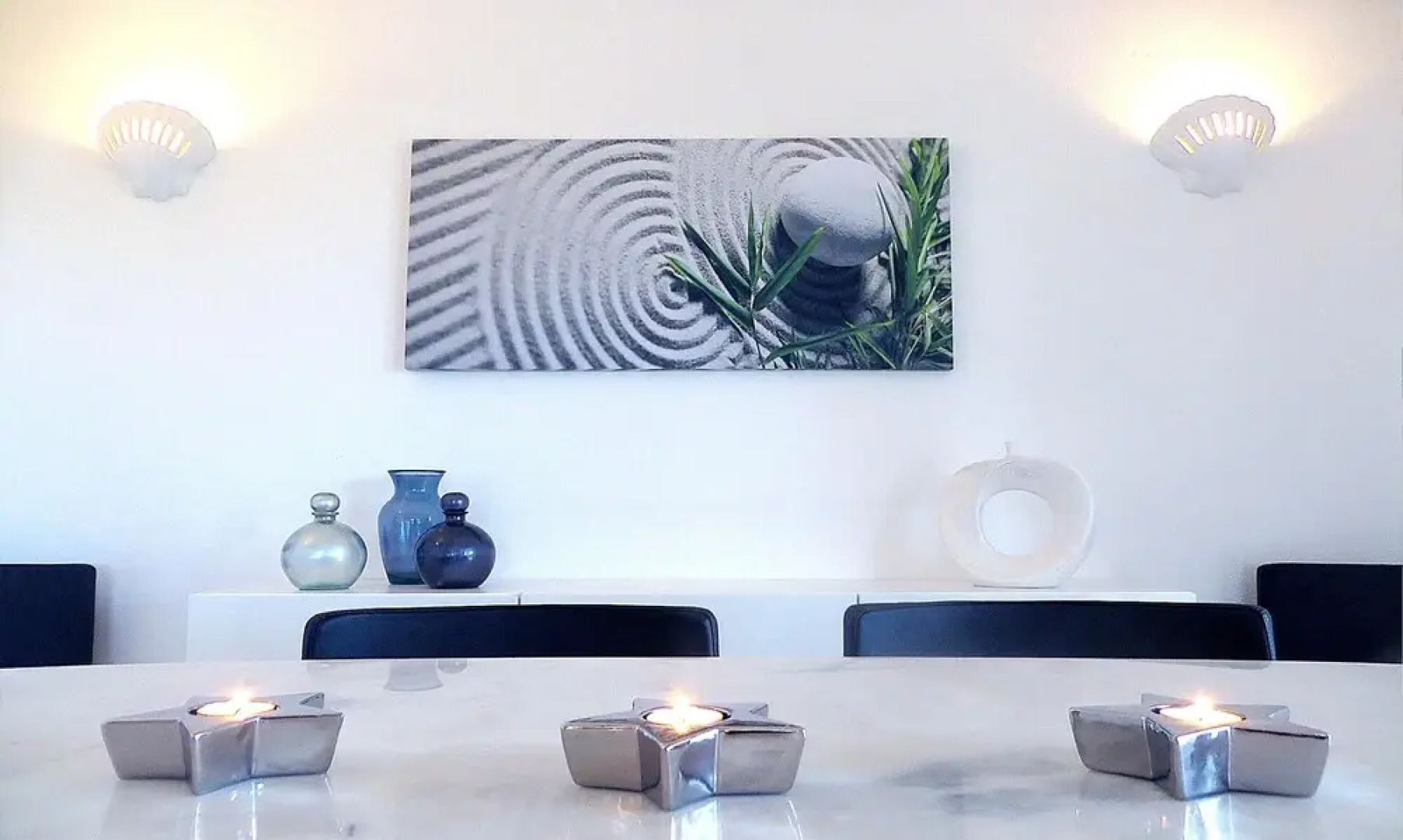 Villa With 4 Bedrooms in Carvoeiro, With Wonderful Mountain View, Priv