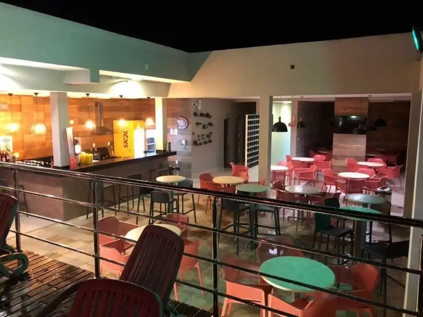 Santuario Palace Hotel