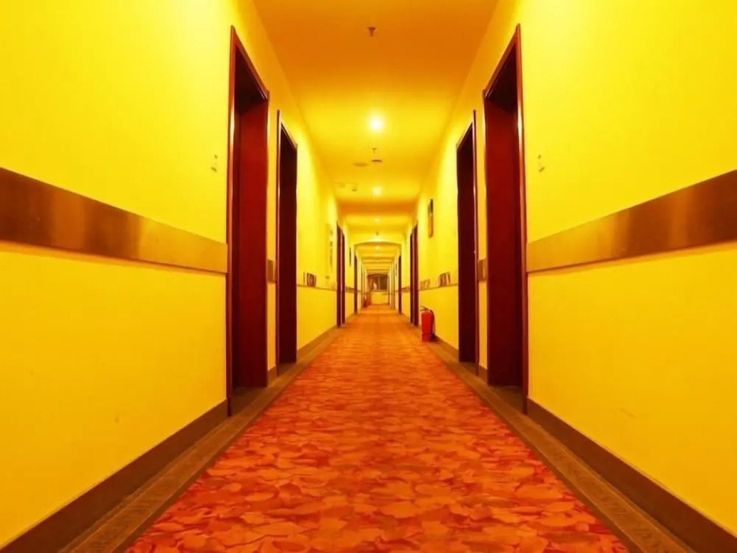 GreenTree Inn Yangzhou Gaoyou Municipal Government Business Hotel