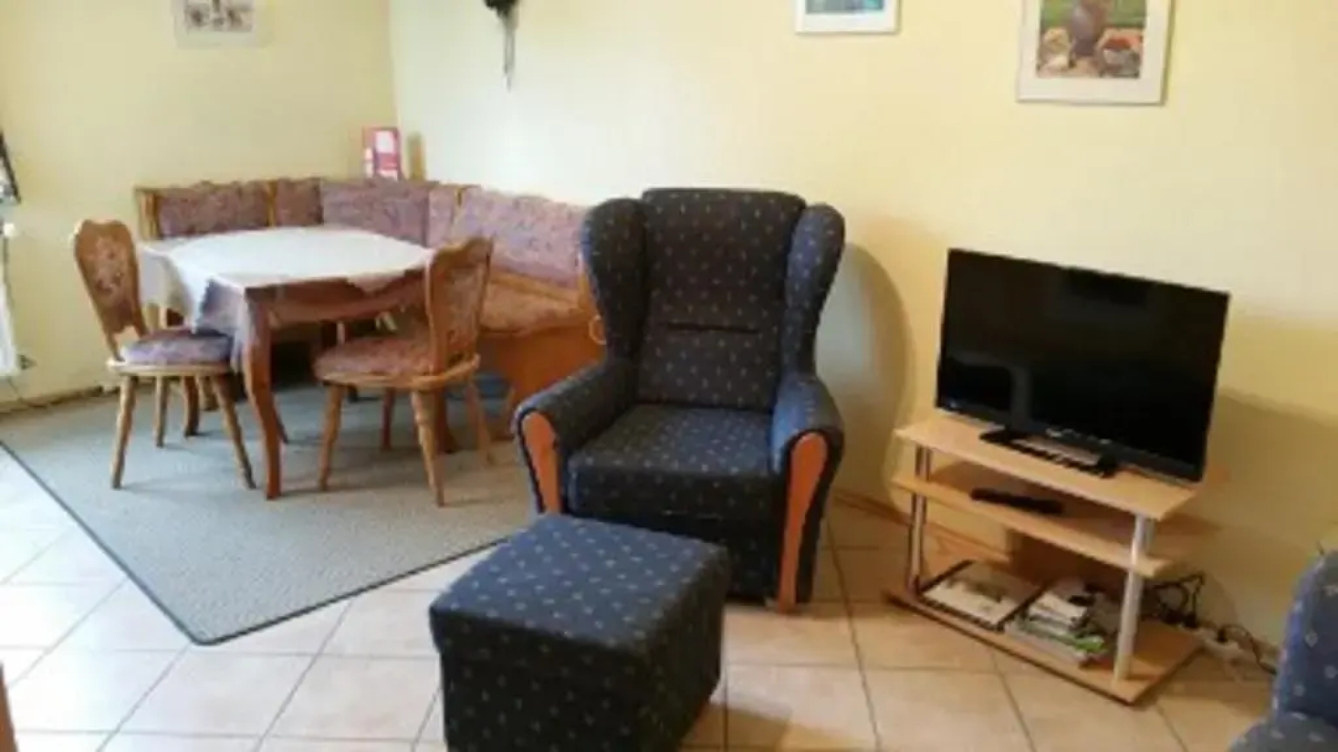 Ferienwohnung Familie Fellner
