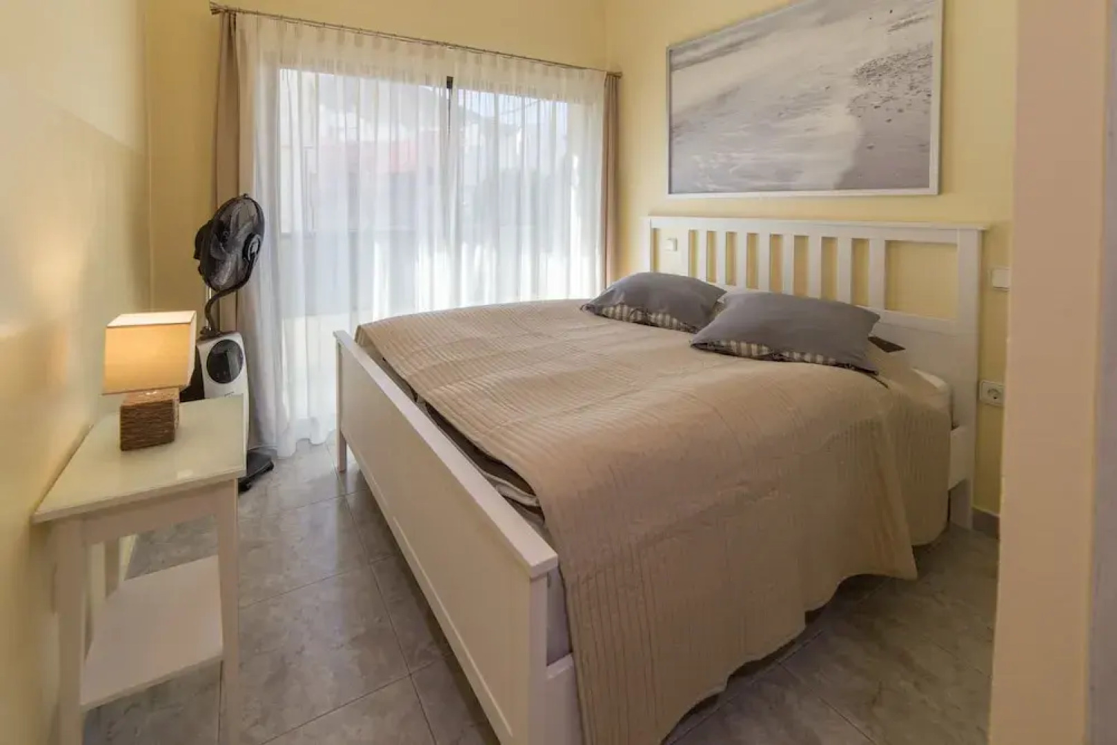 Los Reyes Vive la Vida