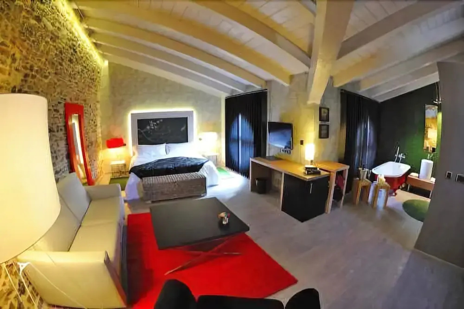 La Posada de Mosqueruela