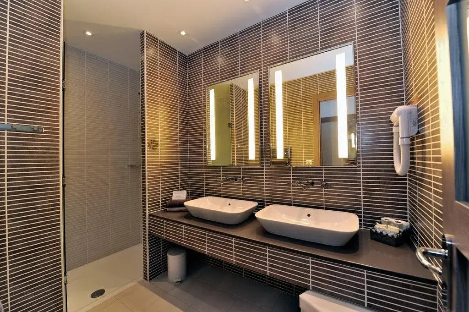 Au Logis des Remparts