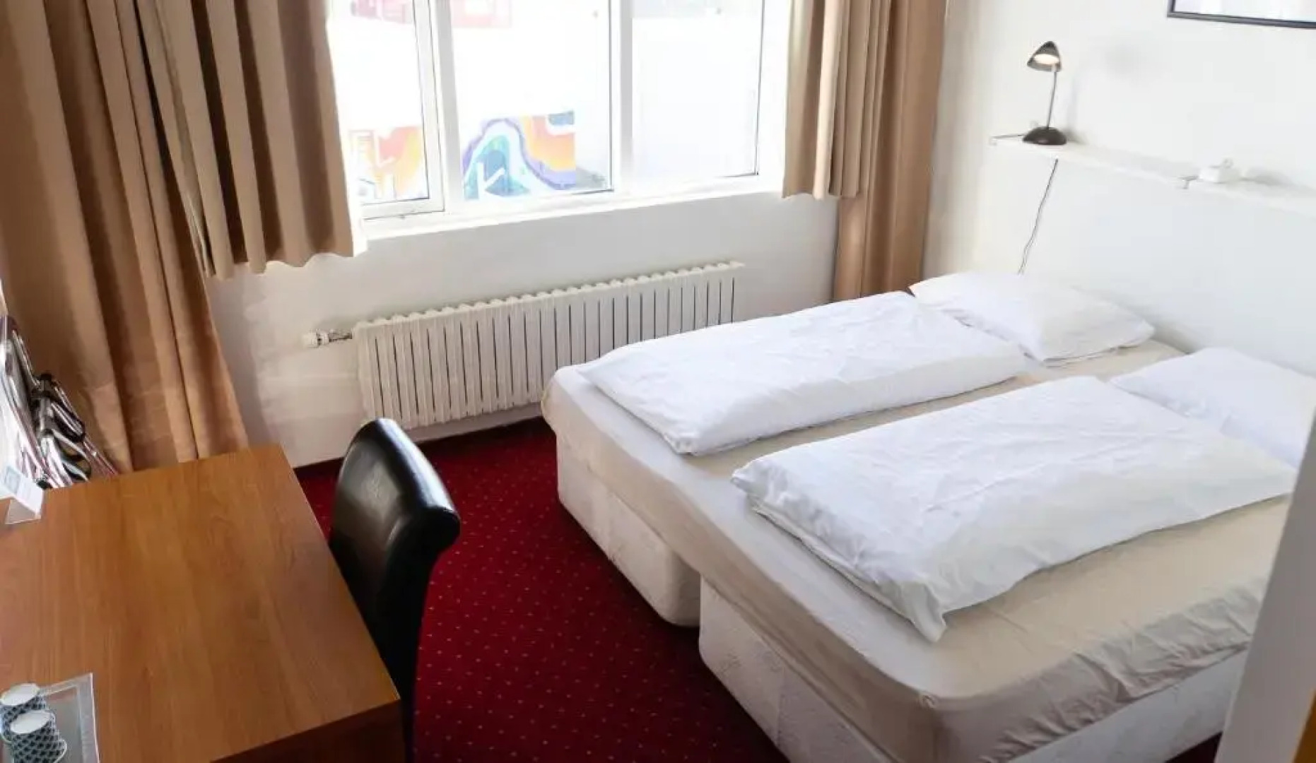 Hotel Dalvik - Aurora Leisure