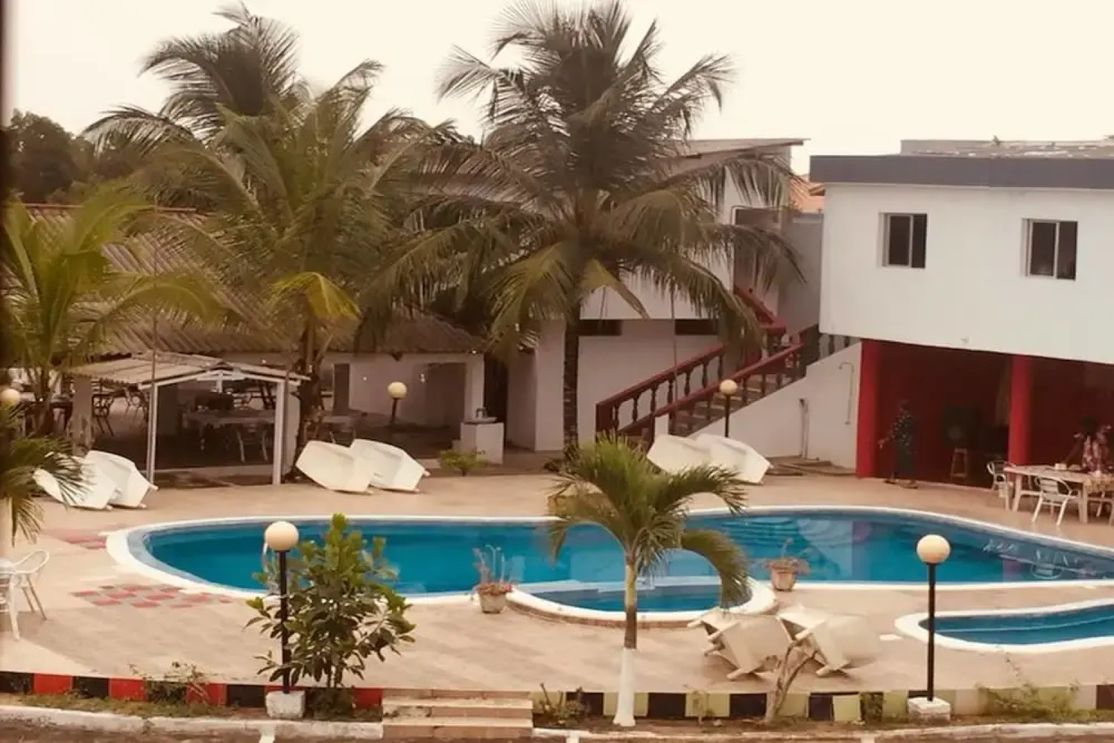 Splendid Inn Hotel
