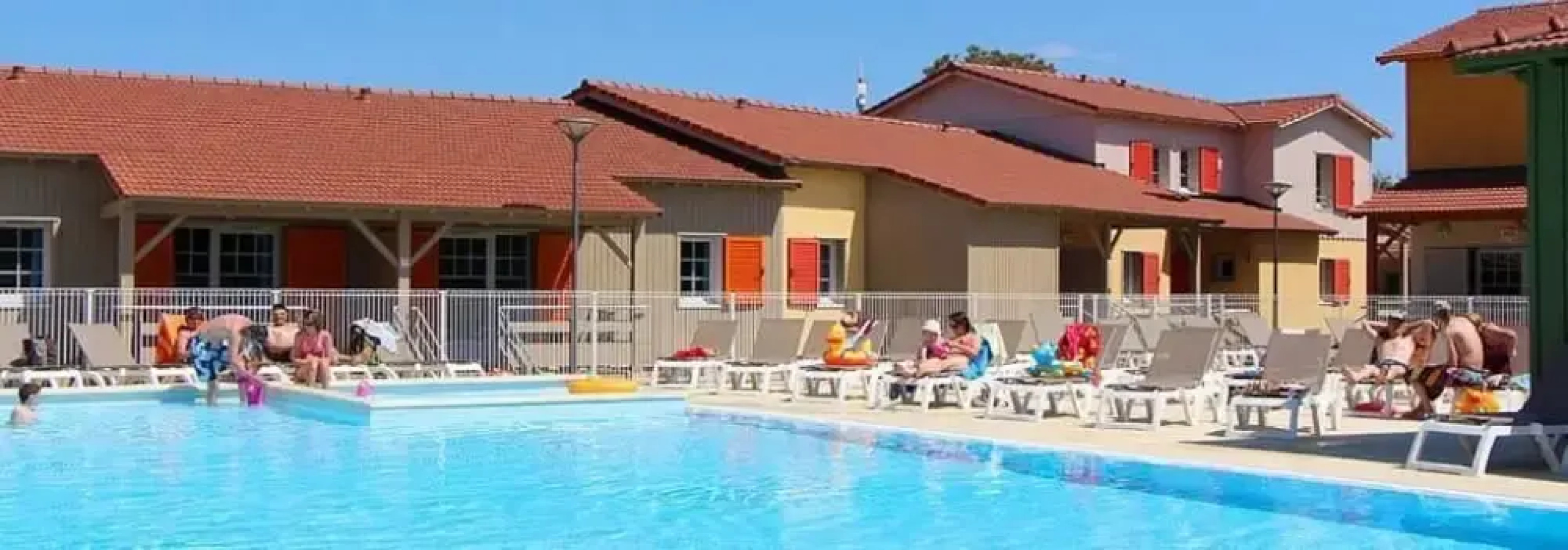 Résidence Grand Bleu La Grenadine