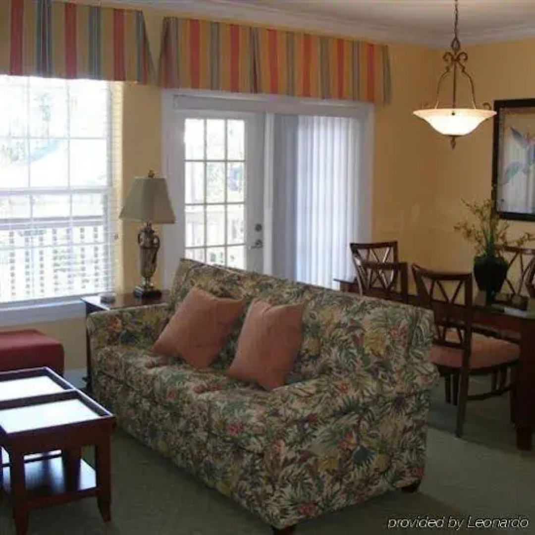 Royal Dunes Resort