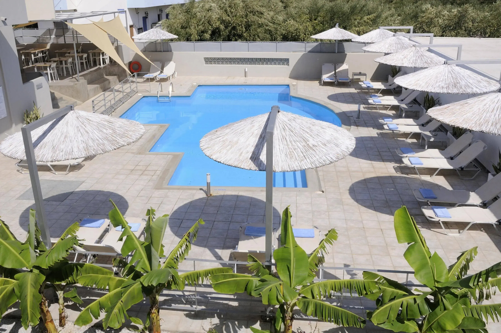 Elounda Garden Suites