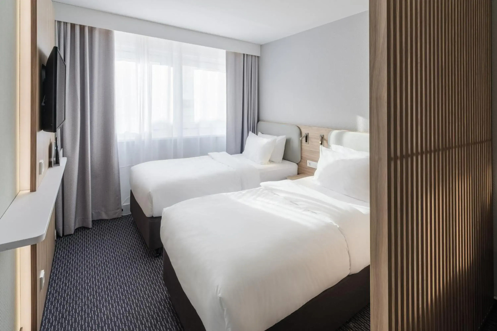 Dresden Zentrum Hotel