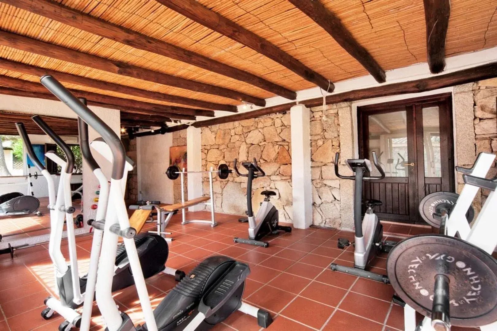 Colonna Country Club