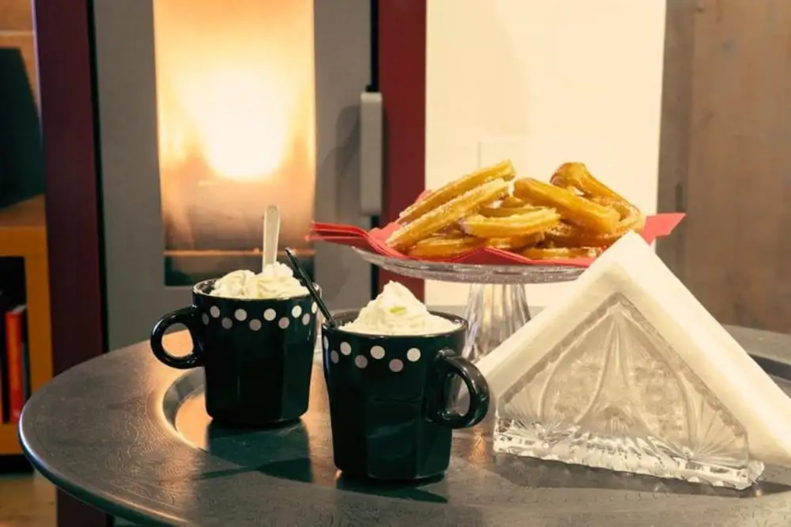 Casa Rural Torre Verde