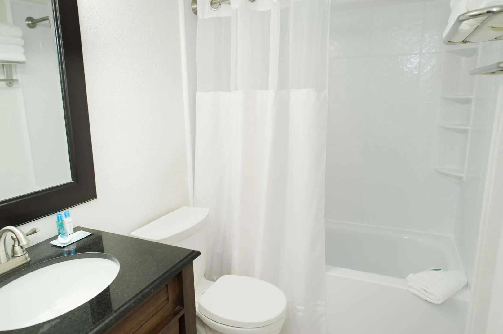 Best Western On The Beach