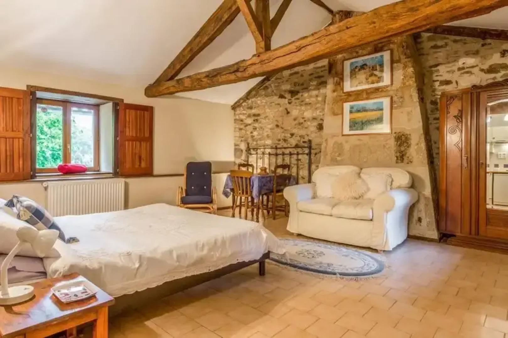 17th Century Manor House