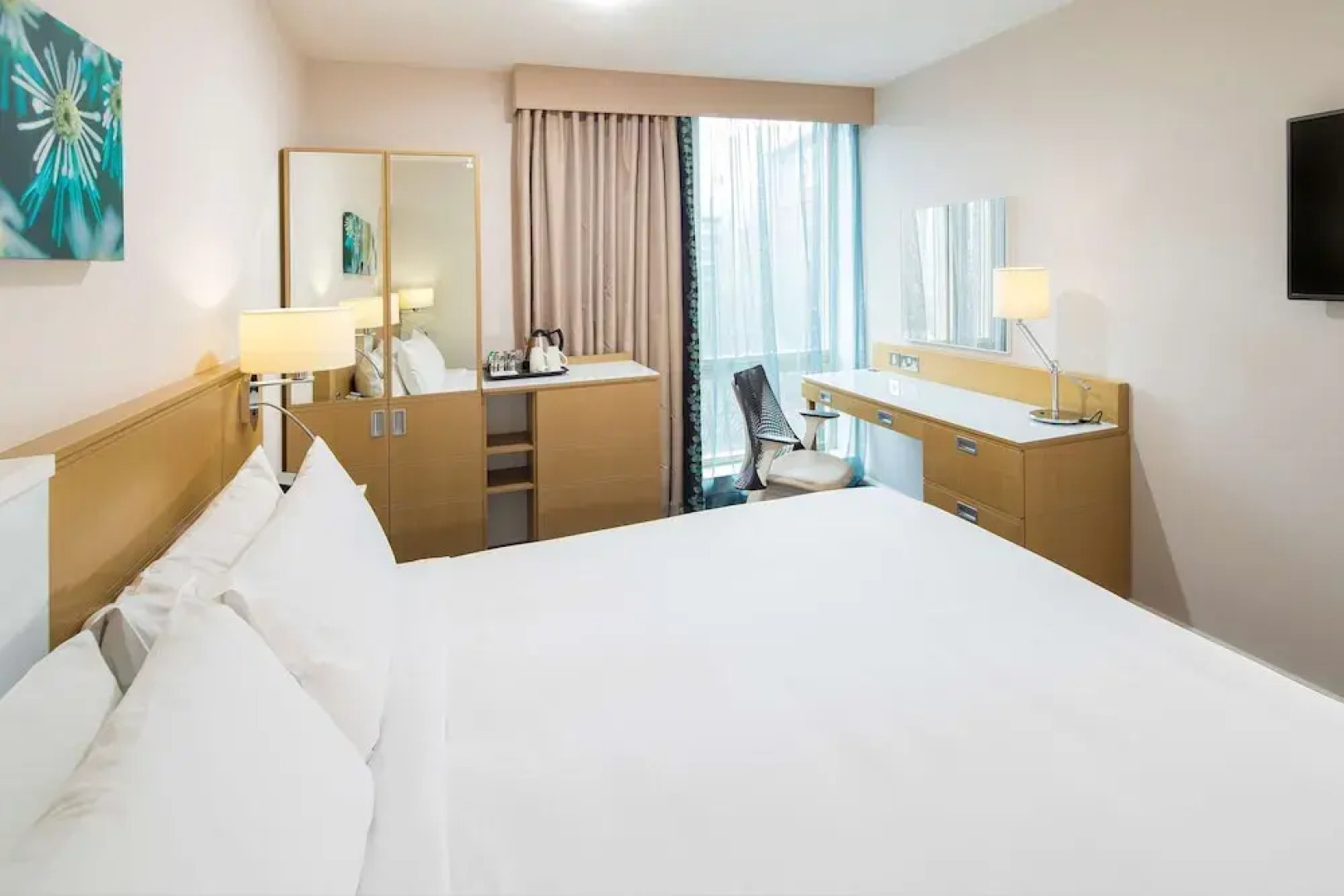 Hilton Garden Inn Bristol City Centre