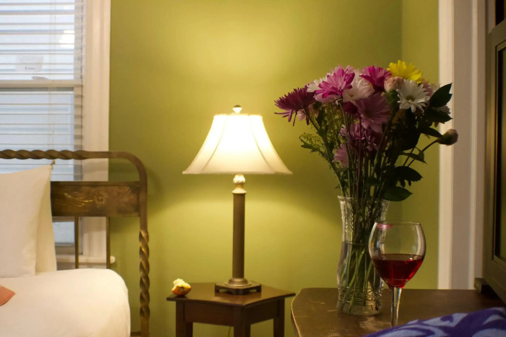 Carisbrooke Inn
