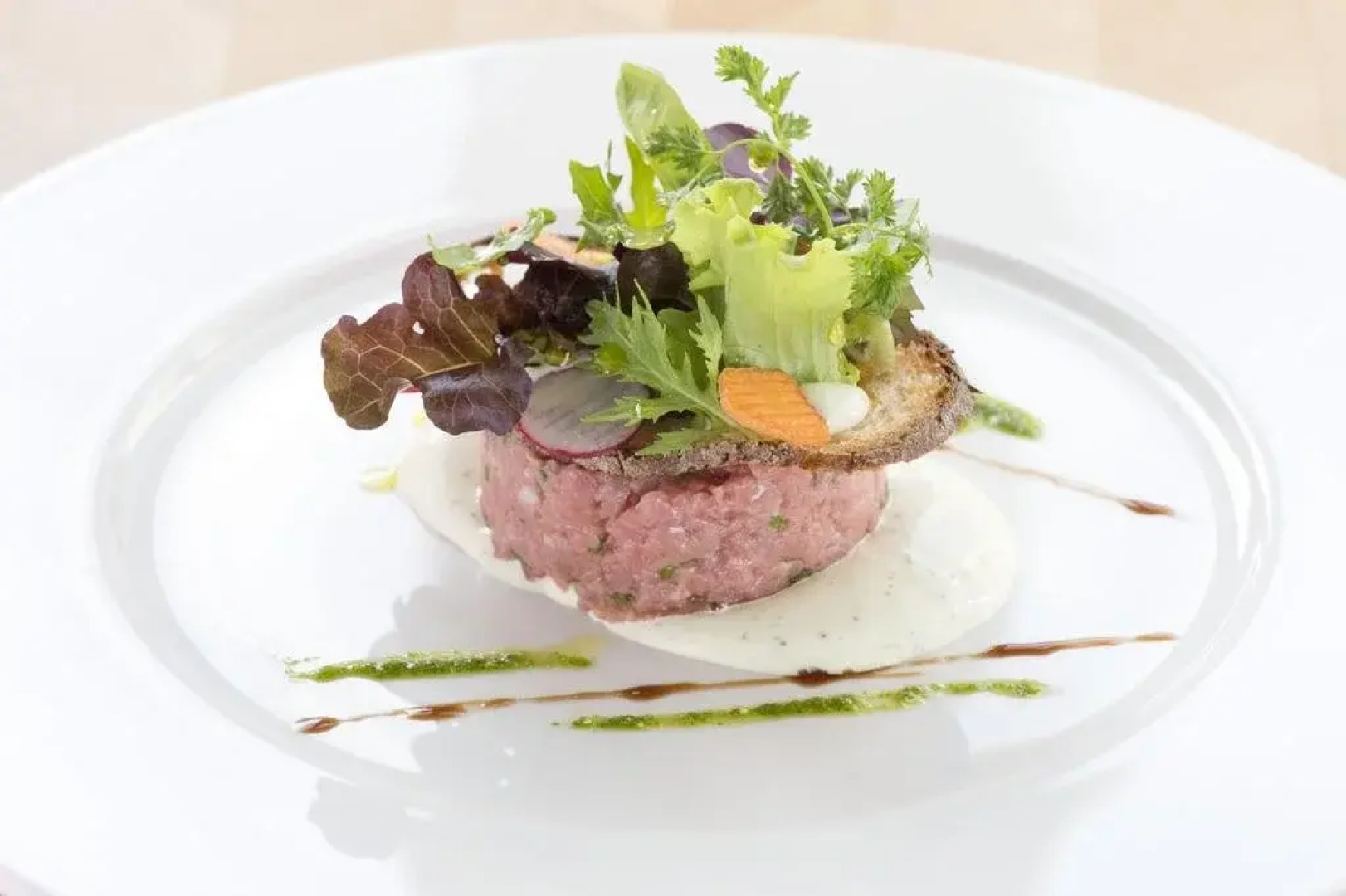 Auberge de la Croix Blanche