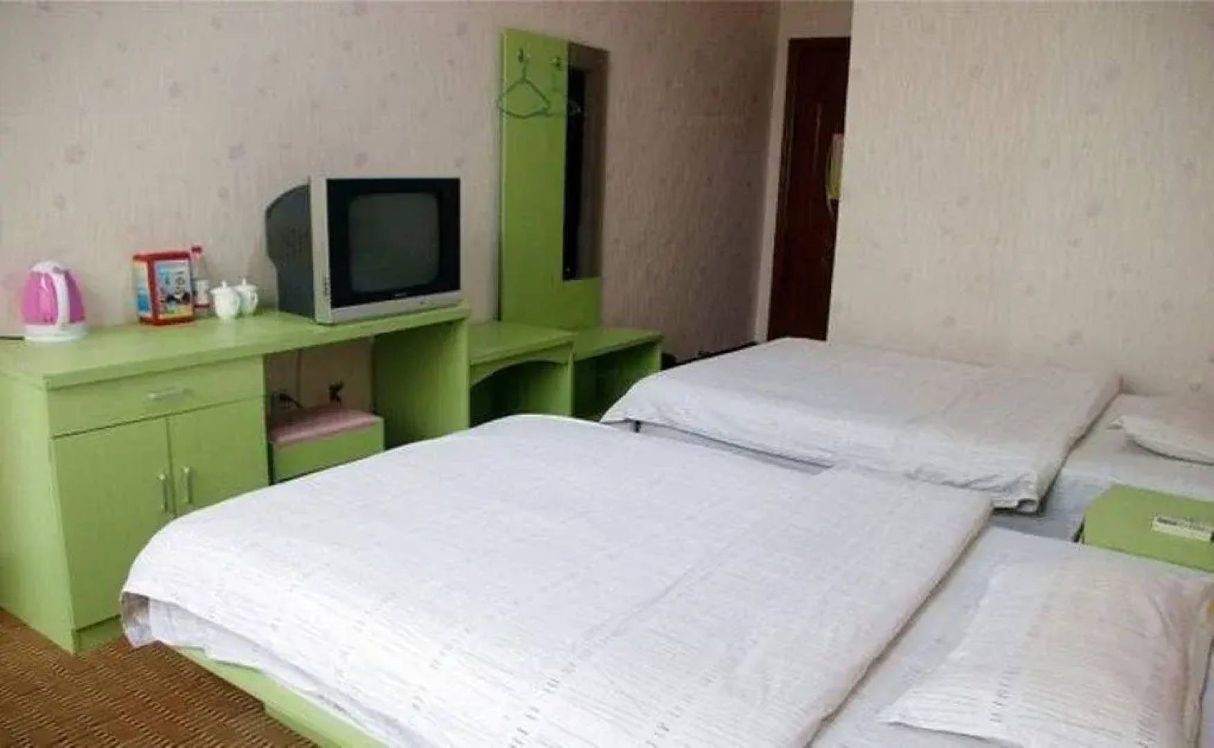 Tianhe Fashion Express Hotel