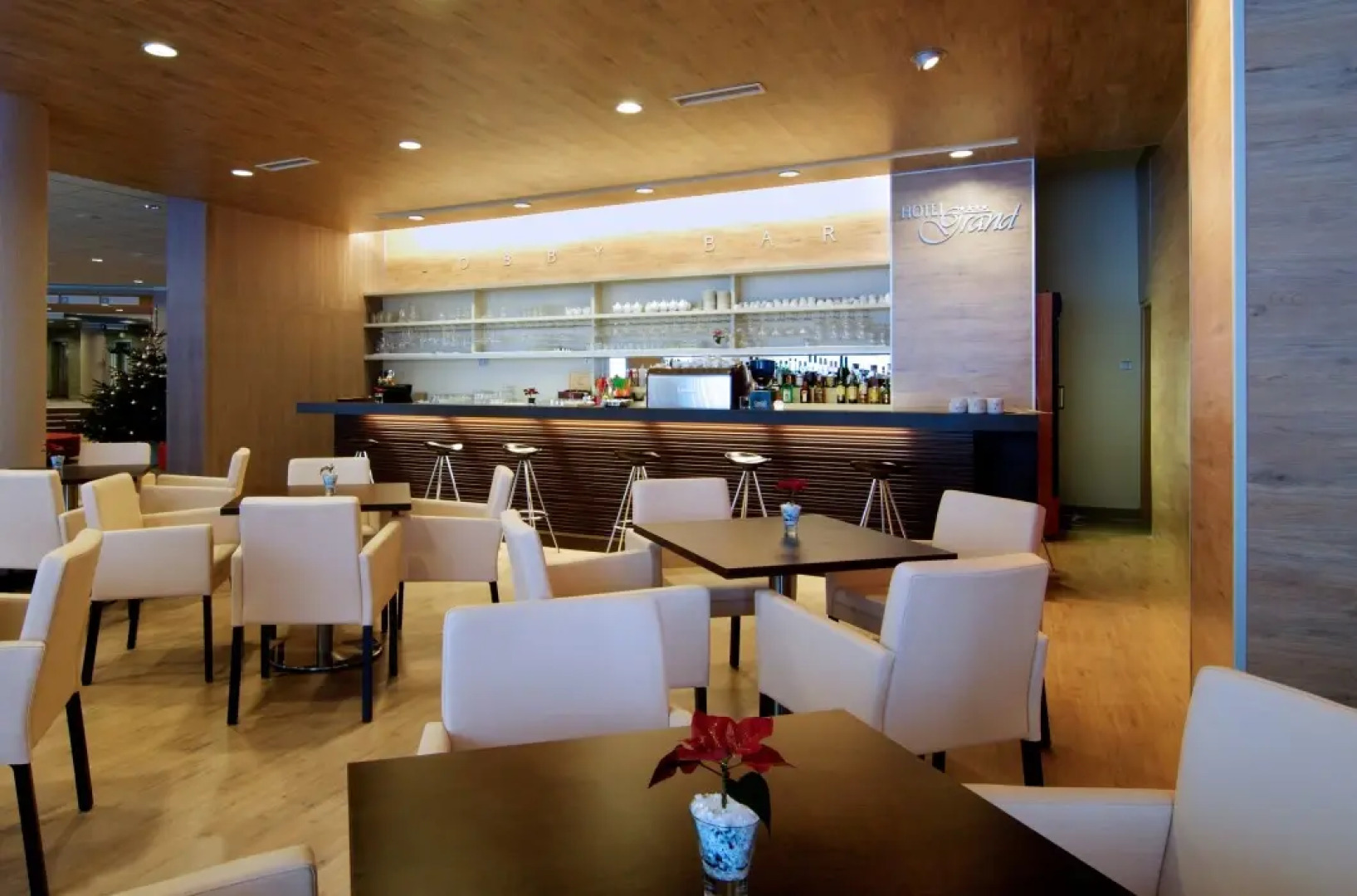 Отель Grand Jasna