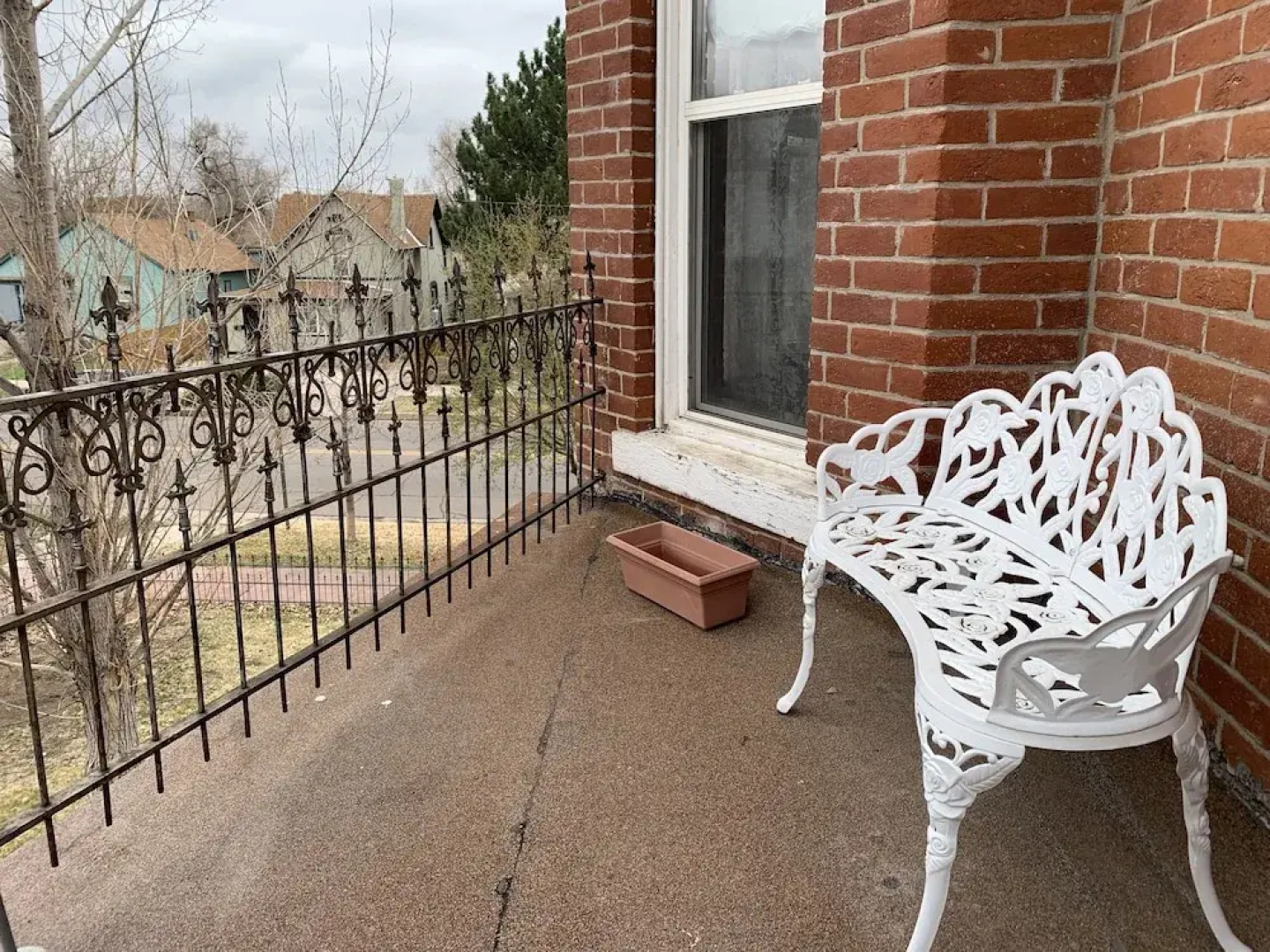 Edgar Olin House B&B