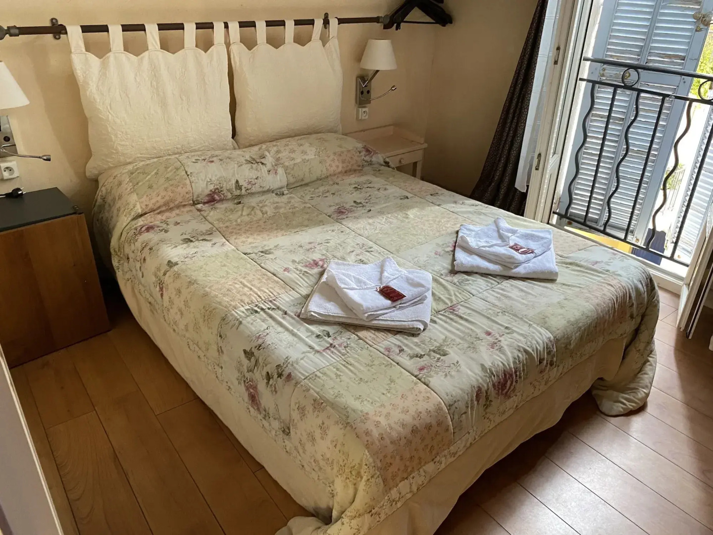 Boutique Hôtel Couleurs du Sud